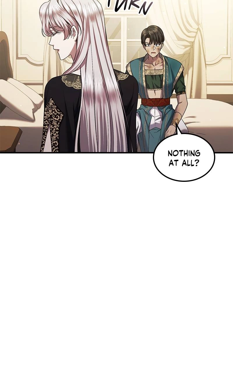 Who Kidnapped the Empress? Chapter 47 Page 6