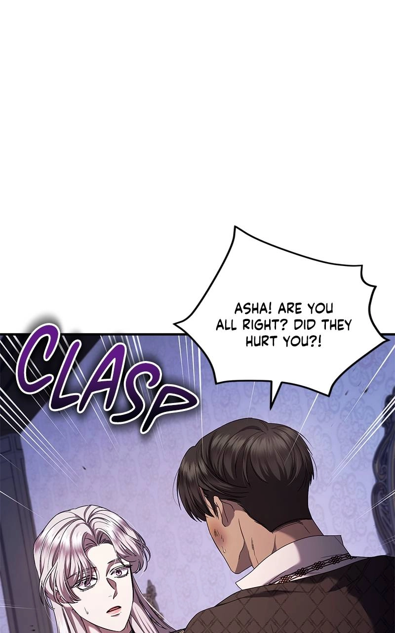 Who Kidnapped the Empress? Chapter 47 Page 70