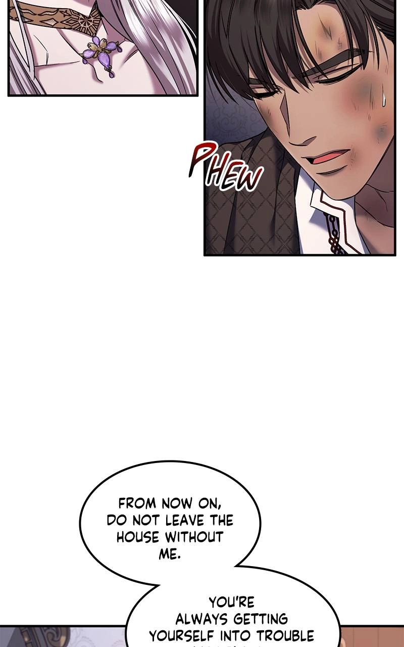 Who Kidnapped the Empress? Chapter 47 Page 73