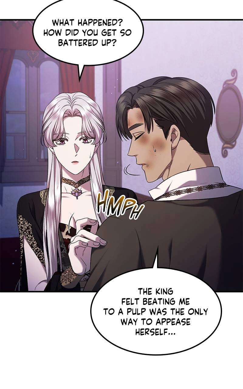 Who Kidnapped the Empress? Chapter 47 Page 76