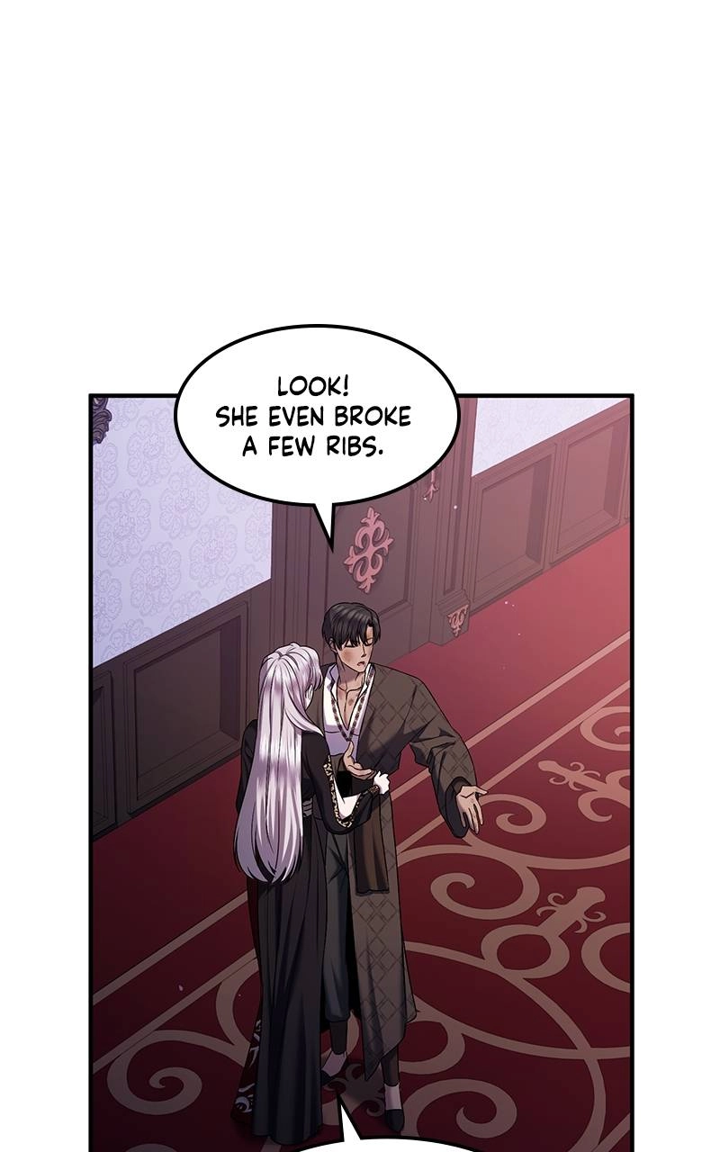Who Kidnapped the Empress? Chapter 47 Page 77