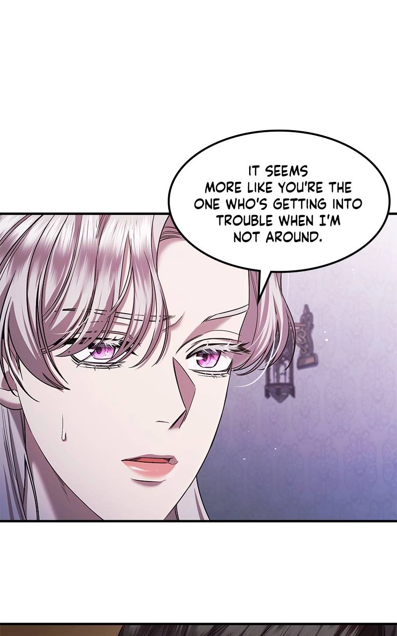 Who Kidnapped the Empress? Chapter 47 Page 79