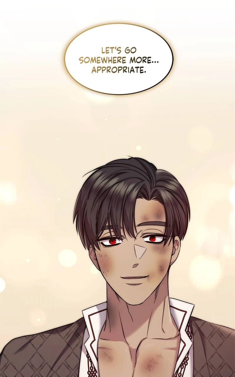 Who Kidnapped the Empress? Chapter 47 Page 85