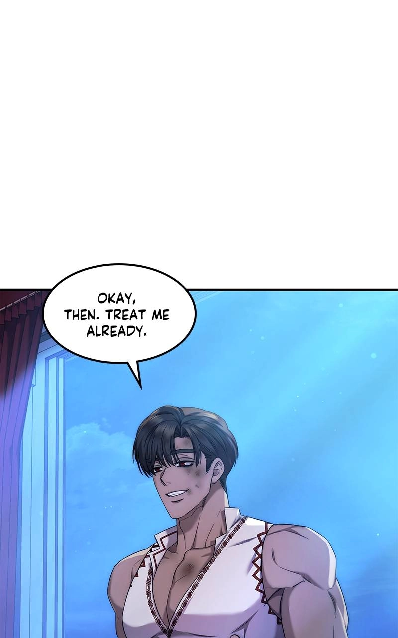 Who Kidnapped the Empress? Chapter 47 Page 87
