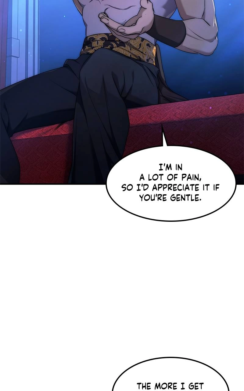 Who Kidnapped the Empress? Chapter 47 Page 88