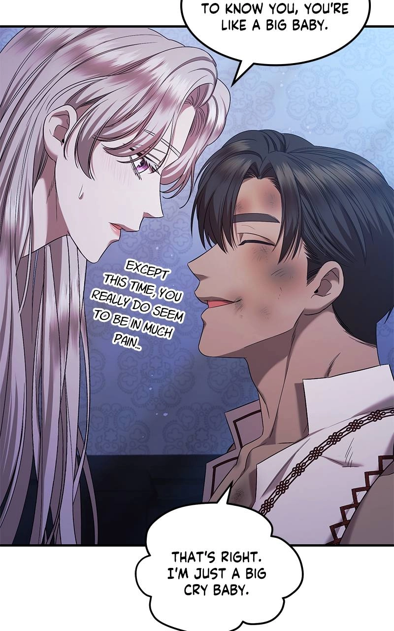 Who Kidnapped the Empress? Chapter 47 Page 89