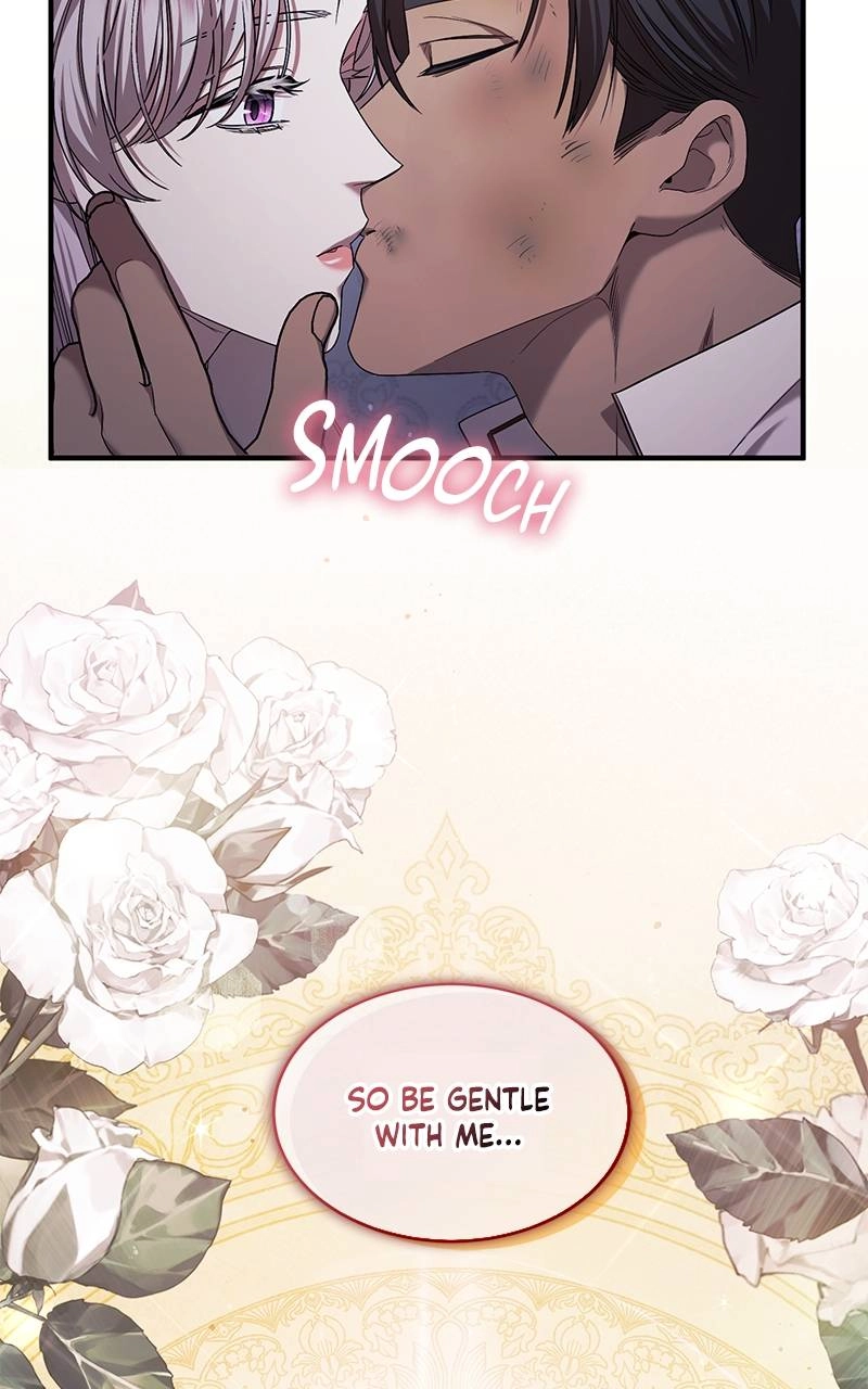 Who Kidnapped the Empress? Chapter 47 Page 91