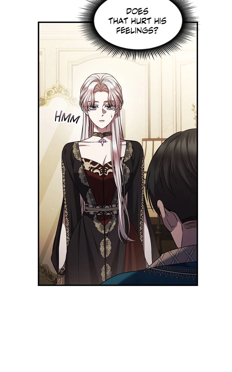 Who Kidnapped the Empress? Chapter 47 Page 9