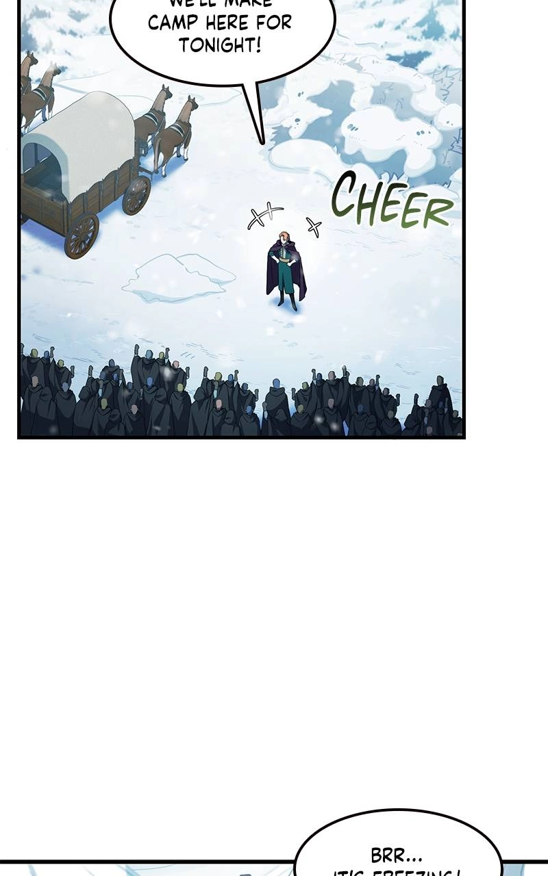 Who Kidnapped the Empress? Chapter 3 Page 34