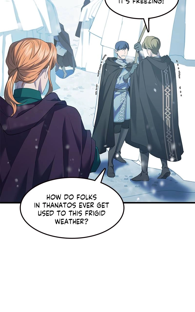 Who Kidnapped the Empress? Chapter 3 Page 35