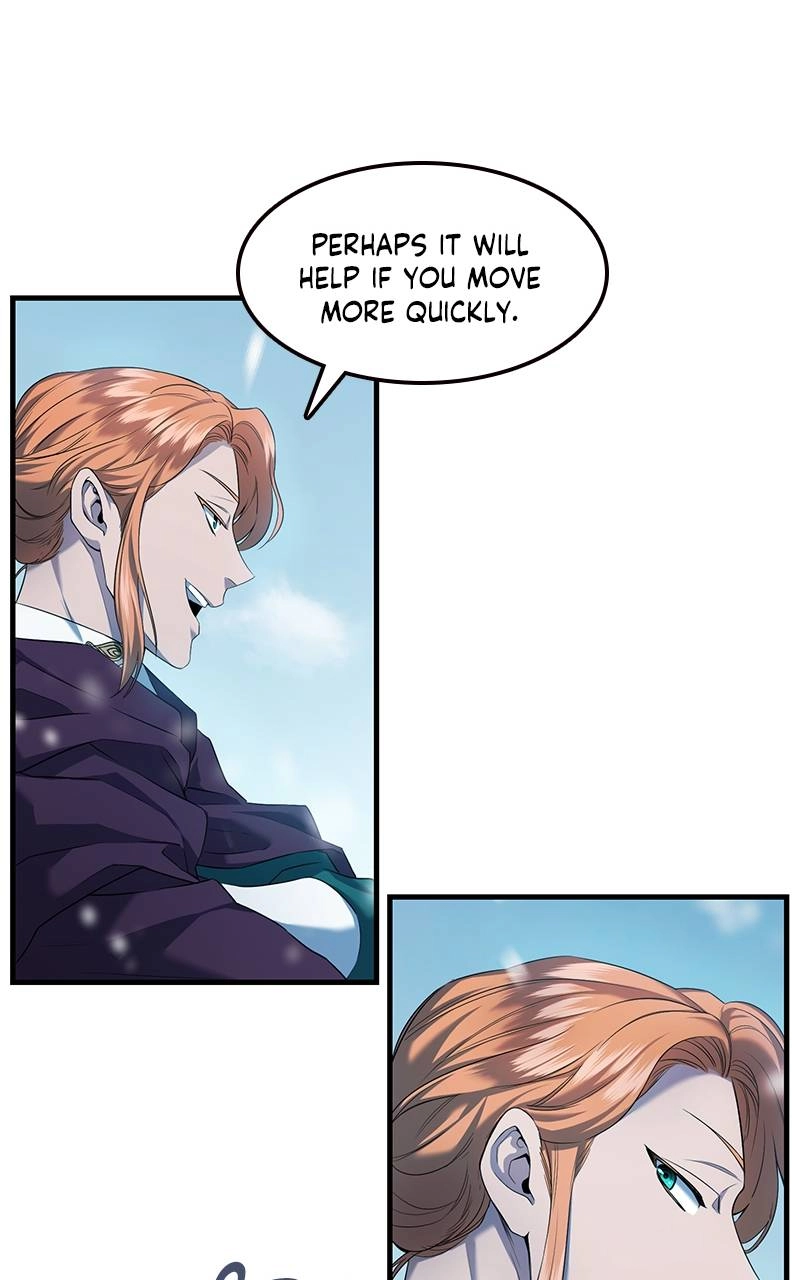 Who Kidnapped the Empress? Chapter 3 Page 36
