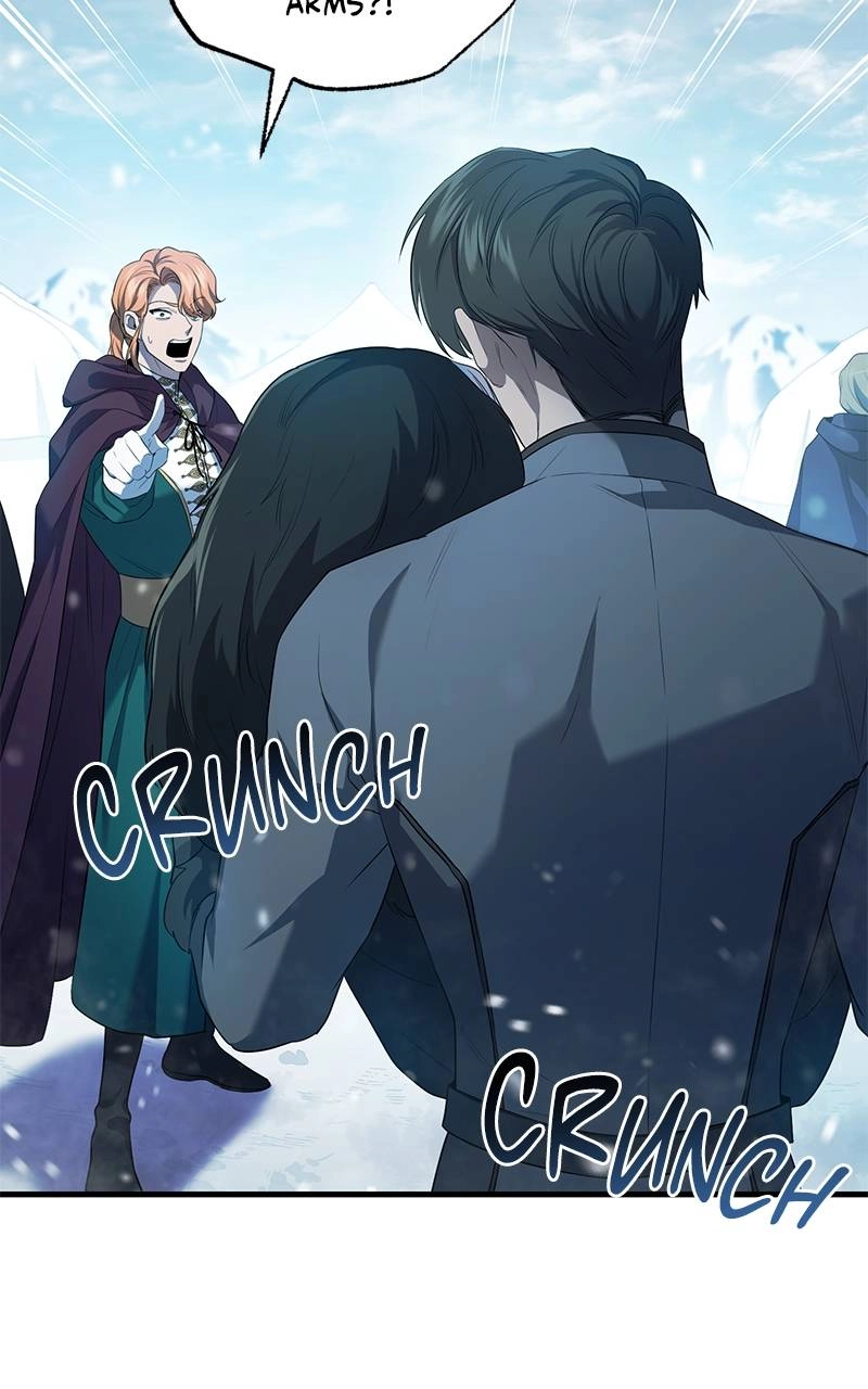 Who Kidnapped the Empress? Chapter 3 Page 39