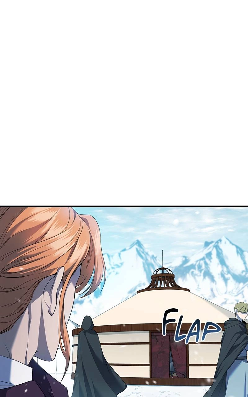Who Kidnapped the Empress? Chapter 3 Page 41
