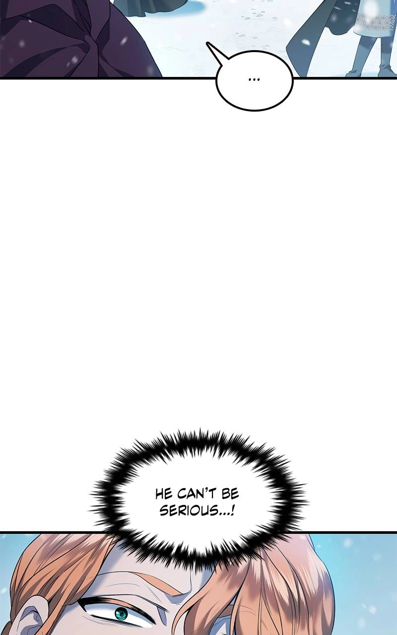 Who Kidnapped the Empress? Chapter 3 Page 42