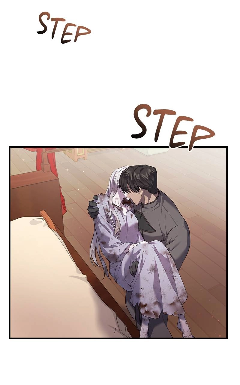 Who Kidnapped the Empress? Chapter 3 Page 44