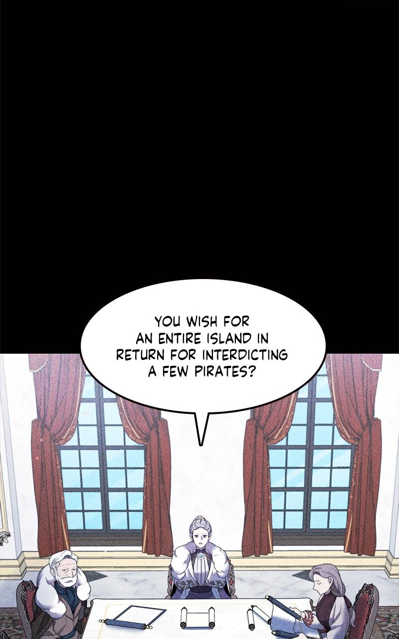 Who Kidnapped the Empress? Chapter 3 Page 48