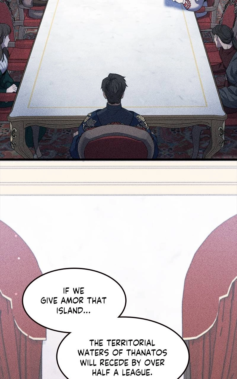 Who Kidnapped the Empress? Chapter 3 Page 49