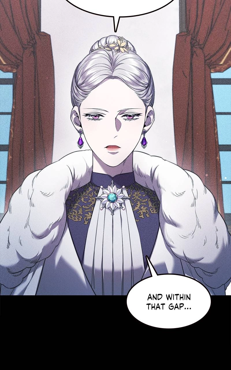 Who Kidnapped the Empress? Chapter 3 Page 50