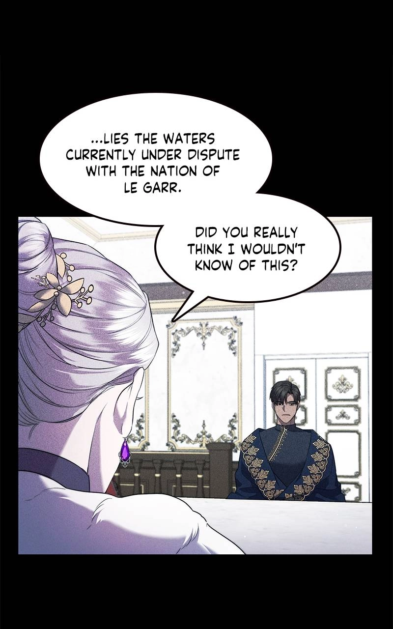 Who Kidnapped the Empress? Chapter 3 Page 51