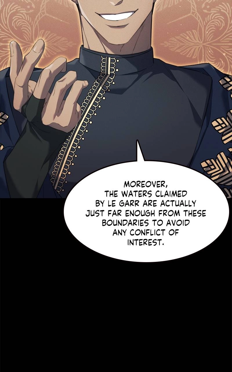 Who Kidnapped the Empress? Chapter 3 Page 53