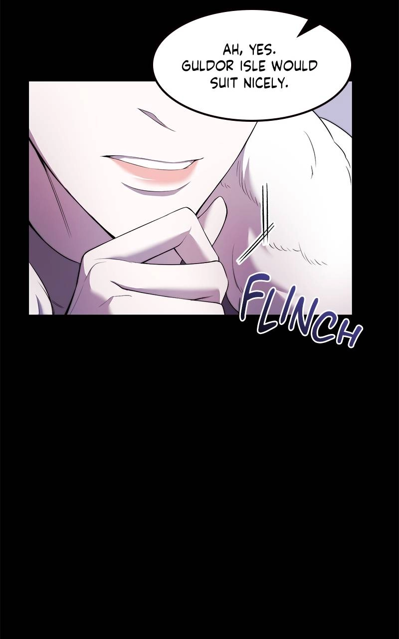 Who Kidnapped the Empress? Chapter 3 Page 55