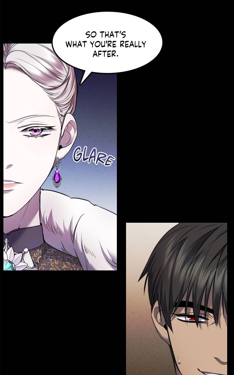 Who Kidnapped the Empress? Chapter 3 Page 56