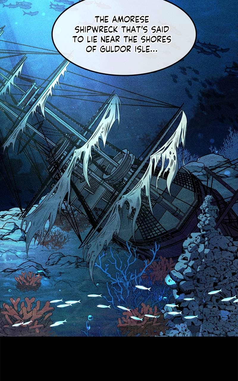 Who Kidnapped the Empress? Chapter 3 Page 58