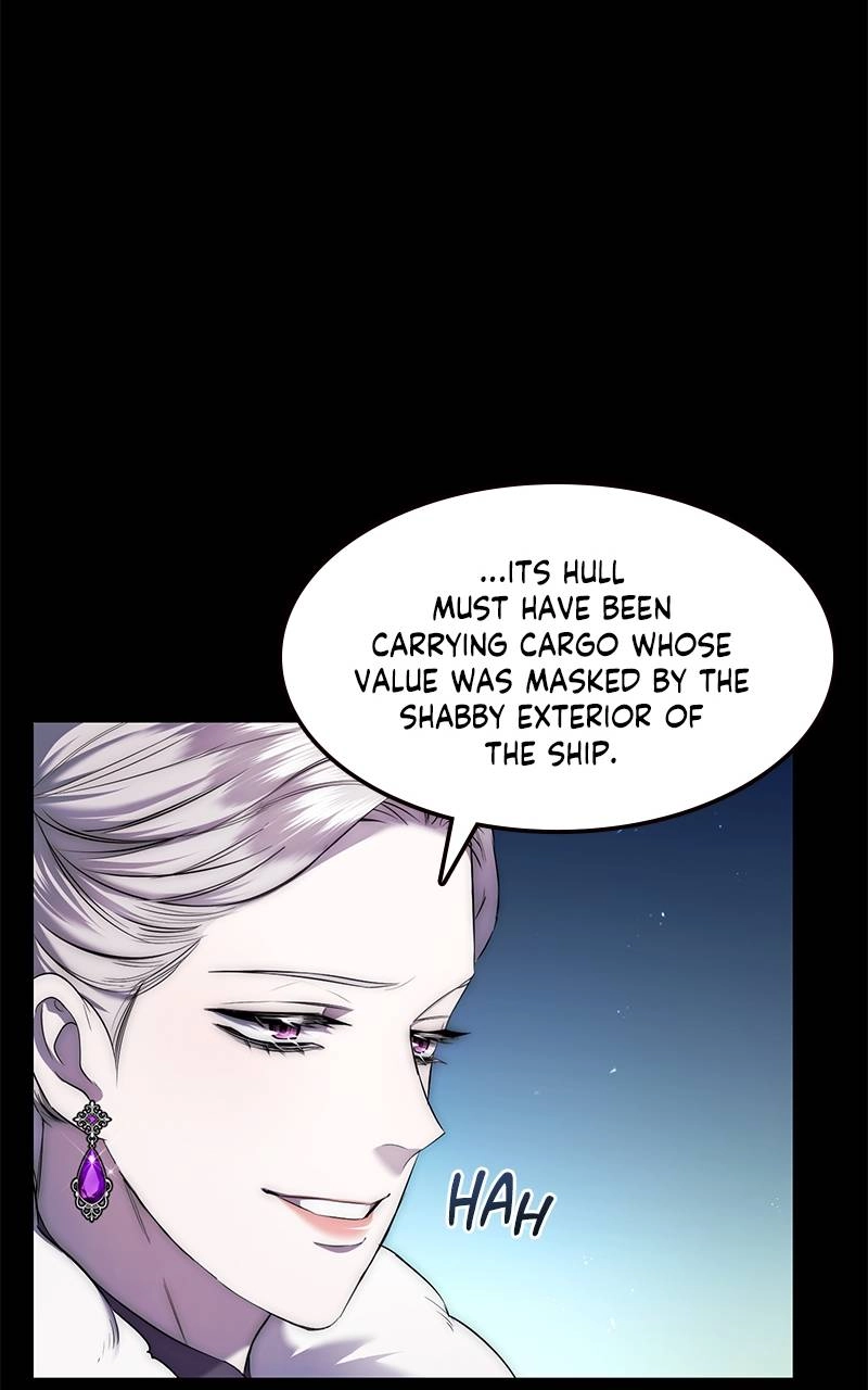 Who Kidnapped the Empress? Chapter 3 Page 59