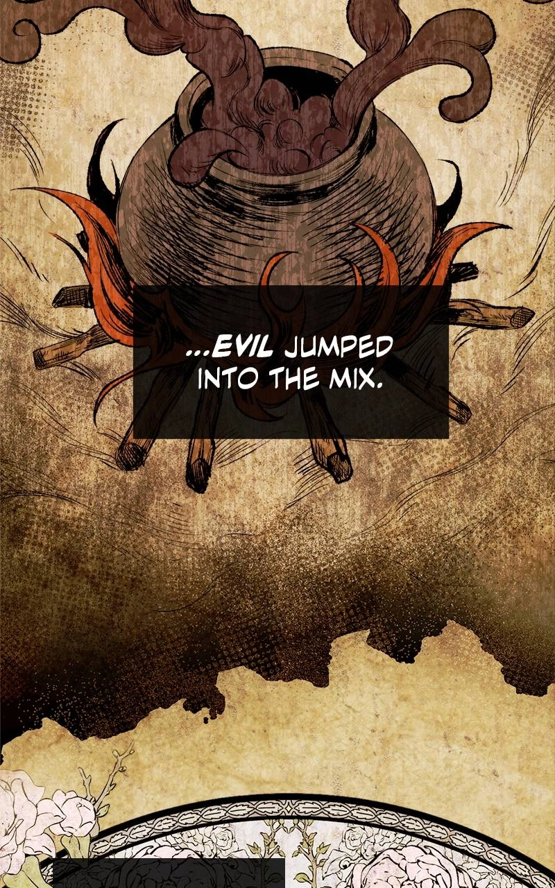 Who Kidnapped the Empress? Chapter 3 Page 5
