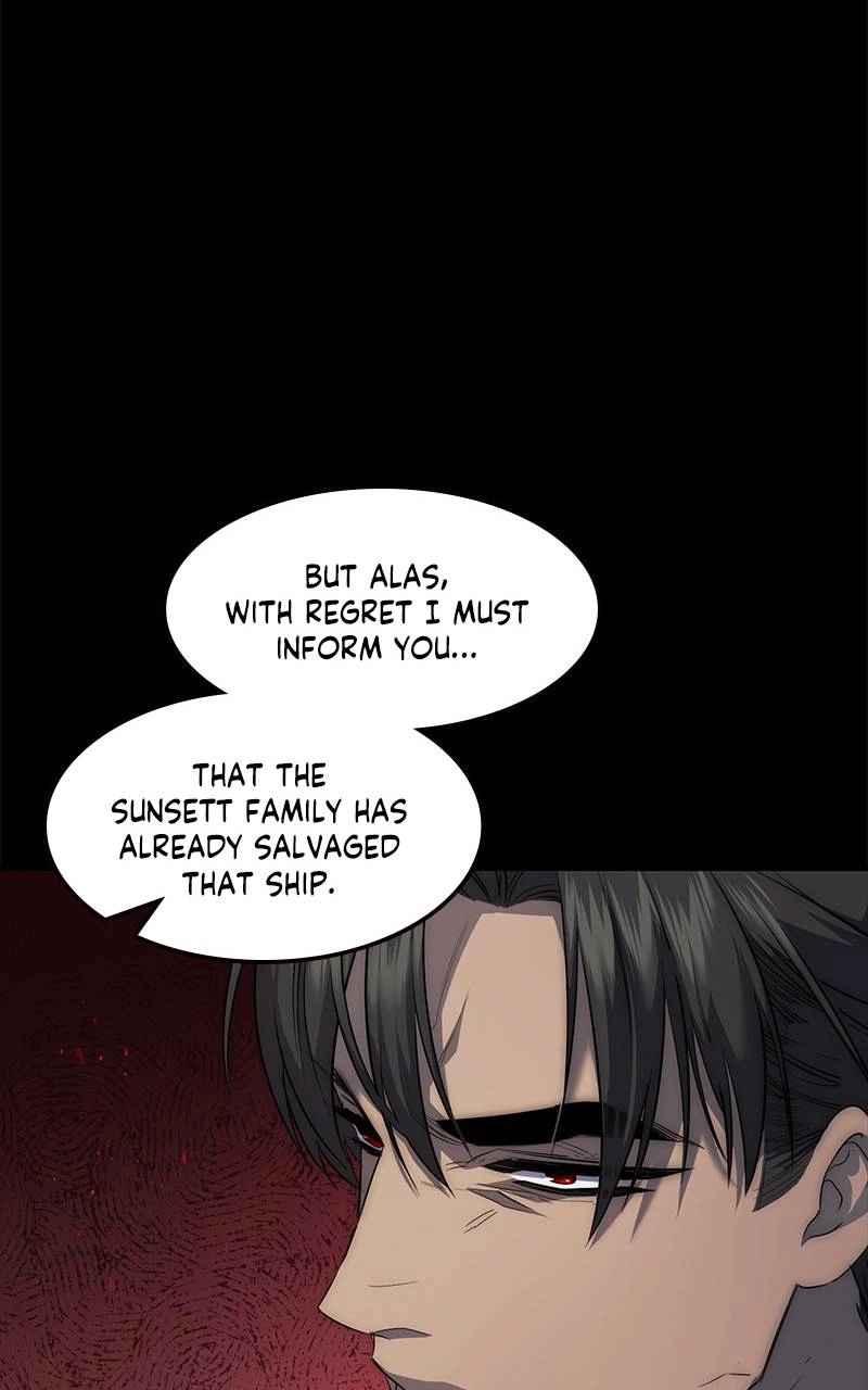 Who Kidnapped the Empress? Chapter 3 Page 60