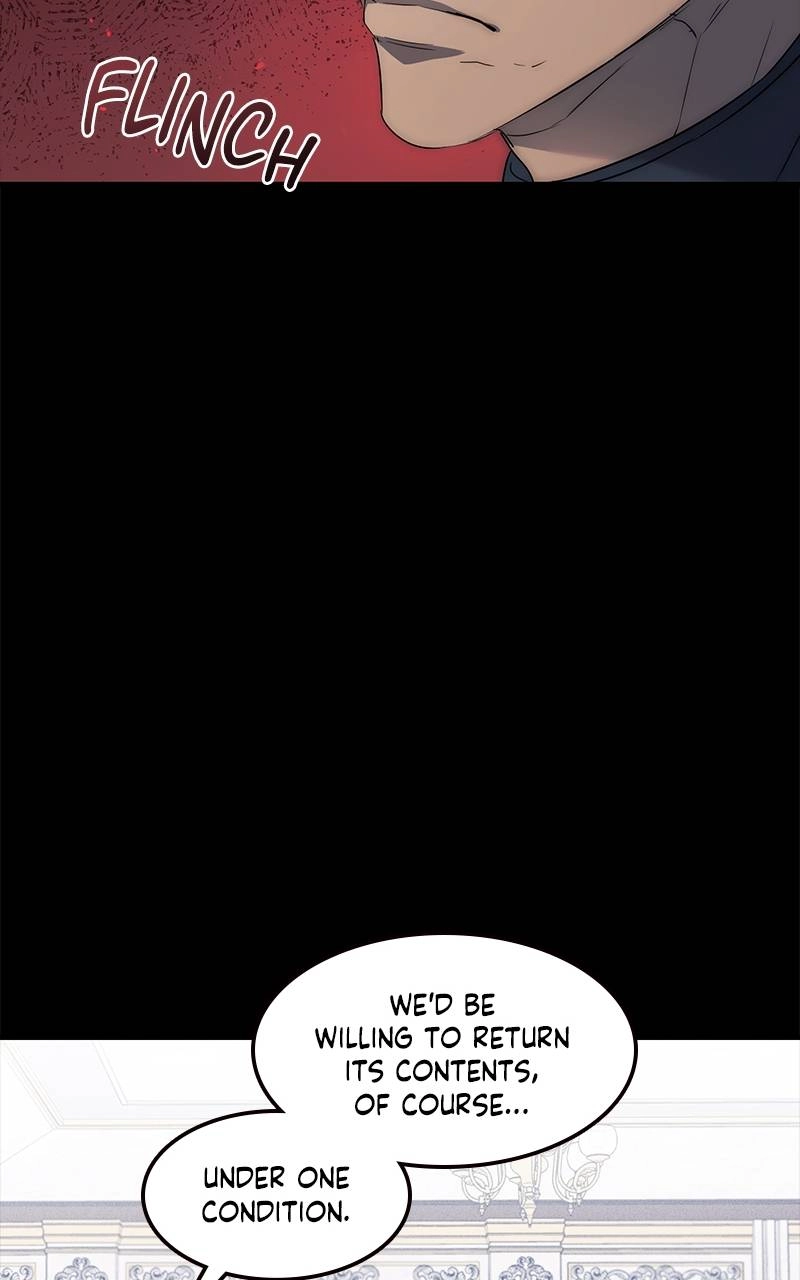 Who Kidnapped the Empress? Chapter 3 Page 61