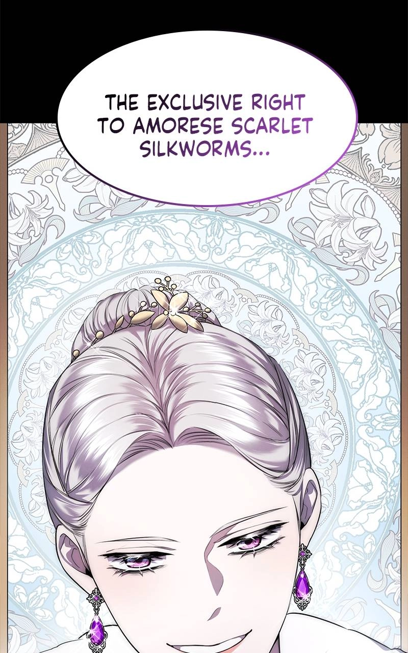 Who Kidnapped the Empress? Chapter 3 Page 63