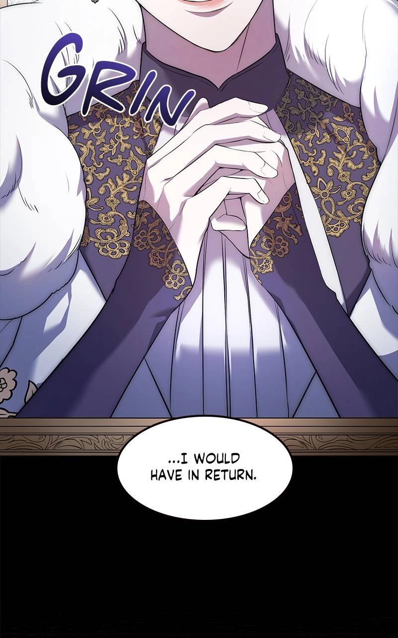 Who Kidnapped the Empress? Chapter 3 Page 64