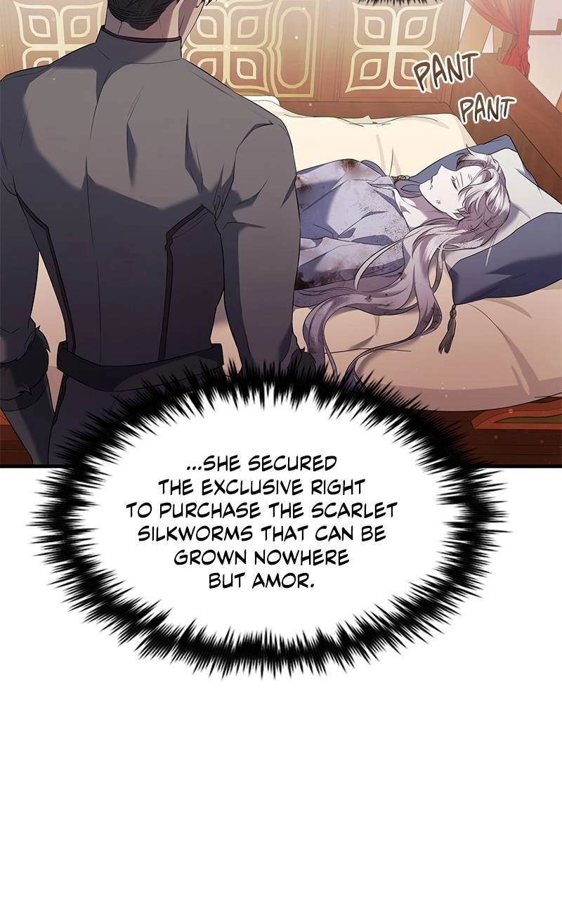Who Kidnapped the Empress? Chapter 3 Page 66