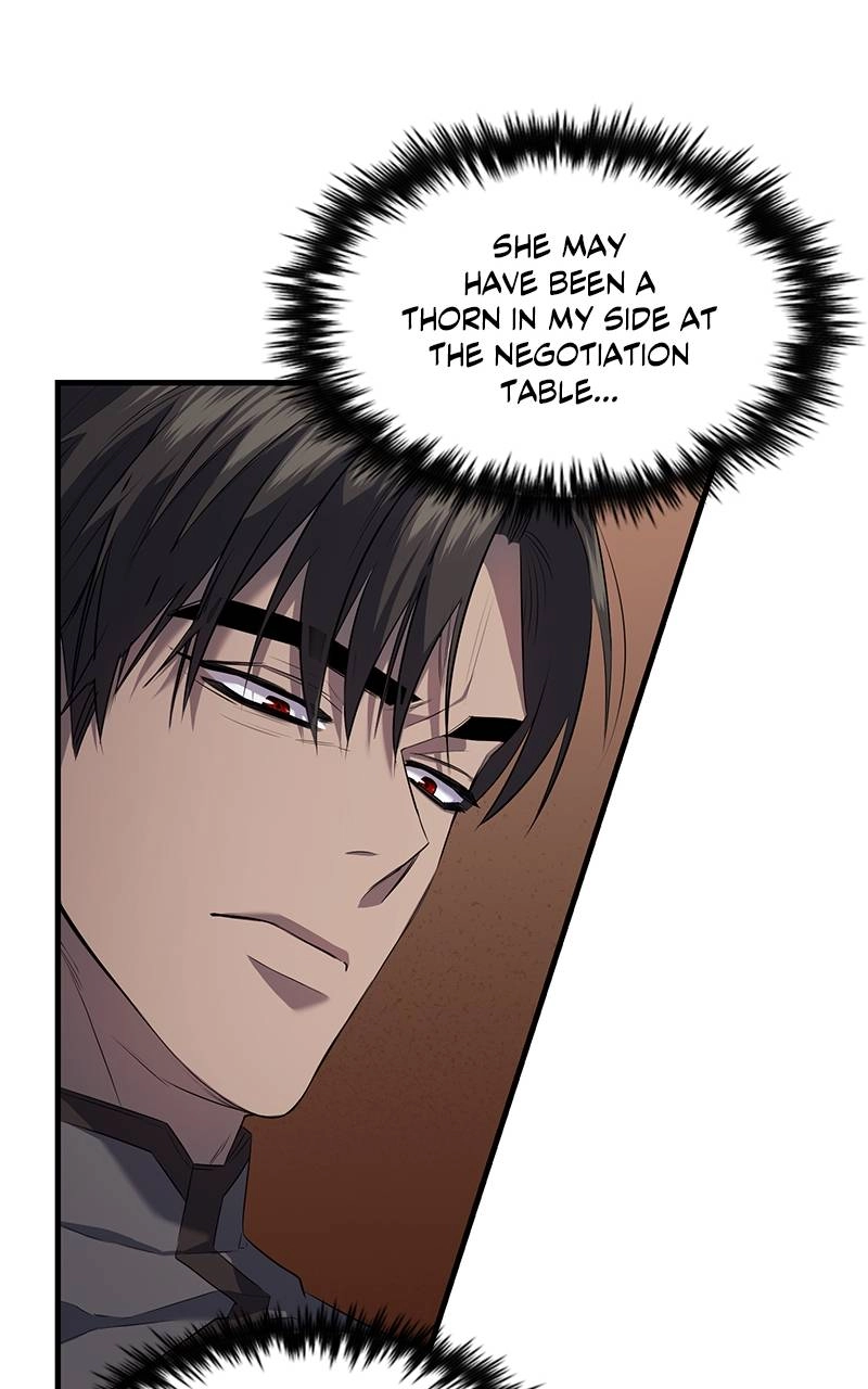 Who Kidnapped the Empress? Chapter 3 Page 67