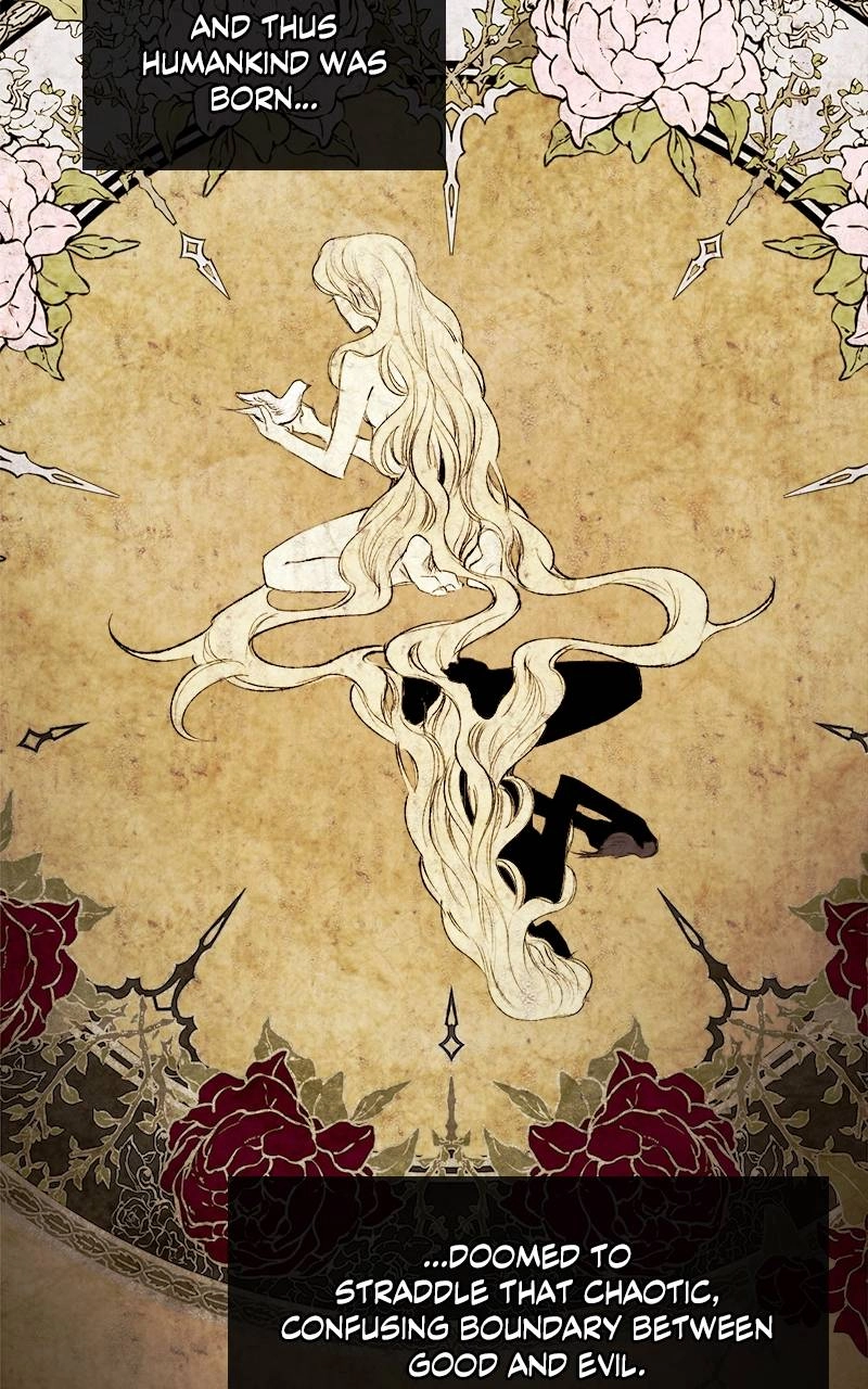 Who Kidnapped the Empress? Chapter 3 Page 6