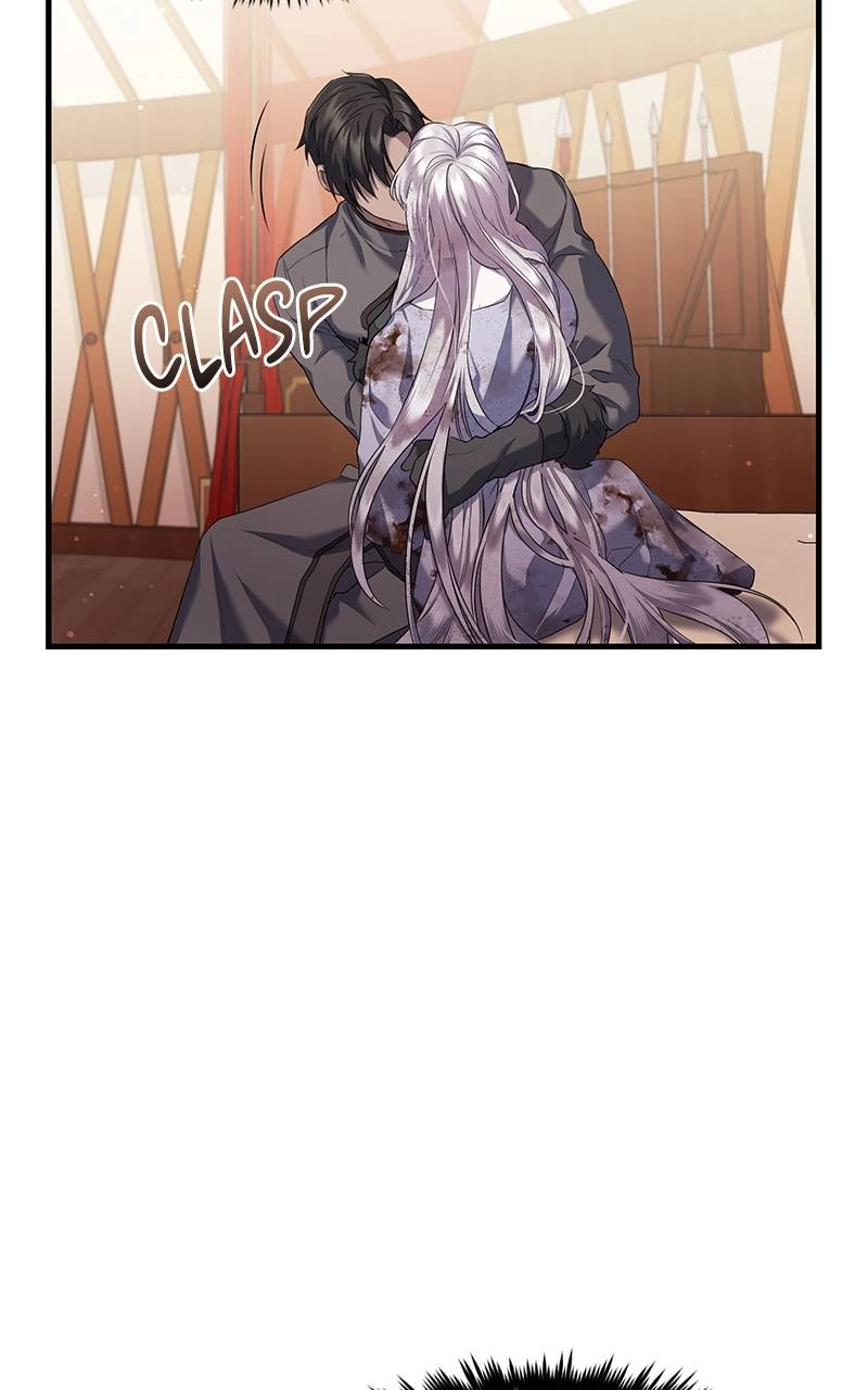 Who Kidnapped the Empress? Chapter 3 Page 74