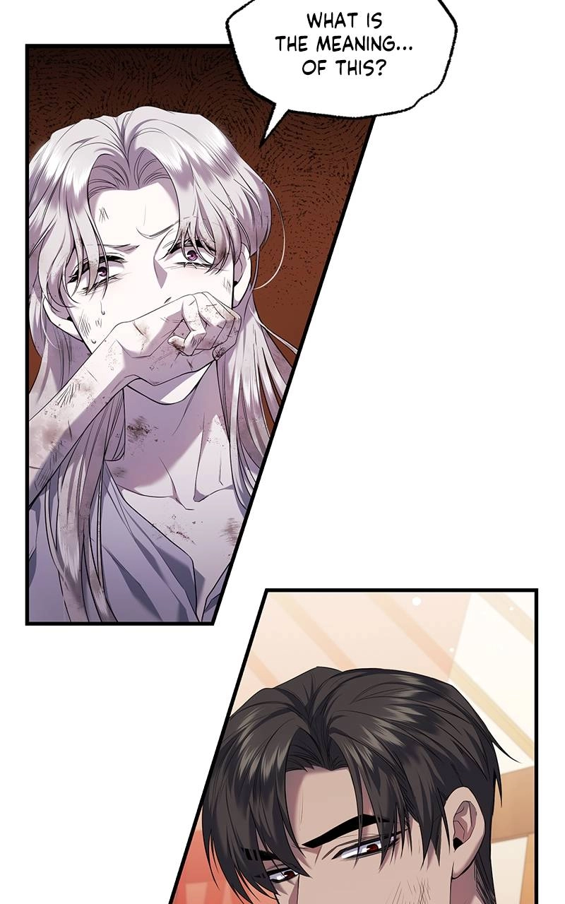 Who Kidnapped the Empress? Chapter 3 Page 80