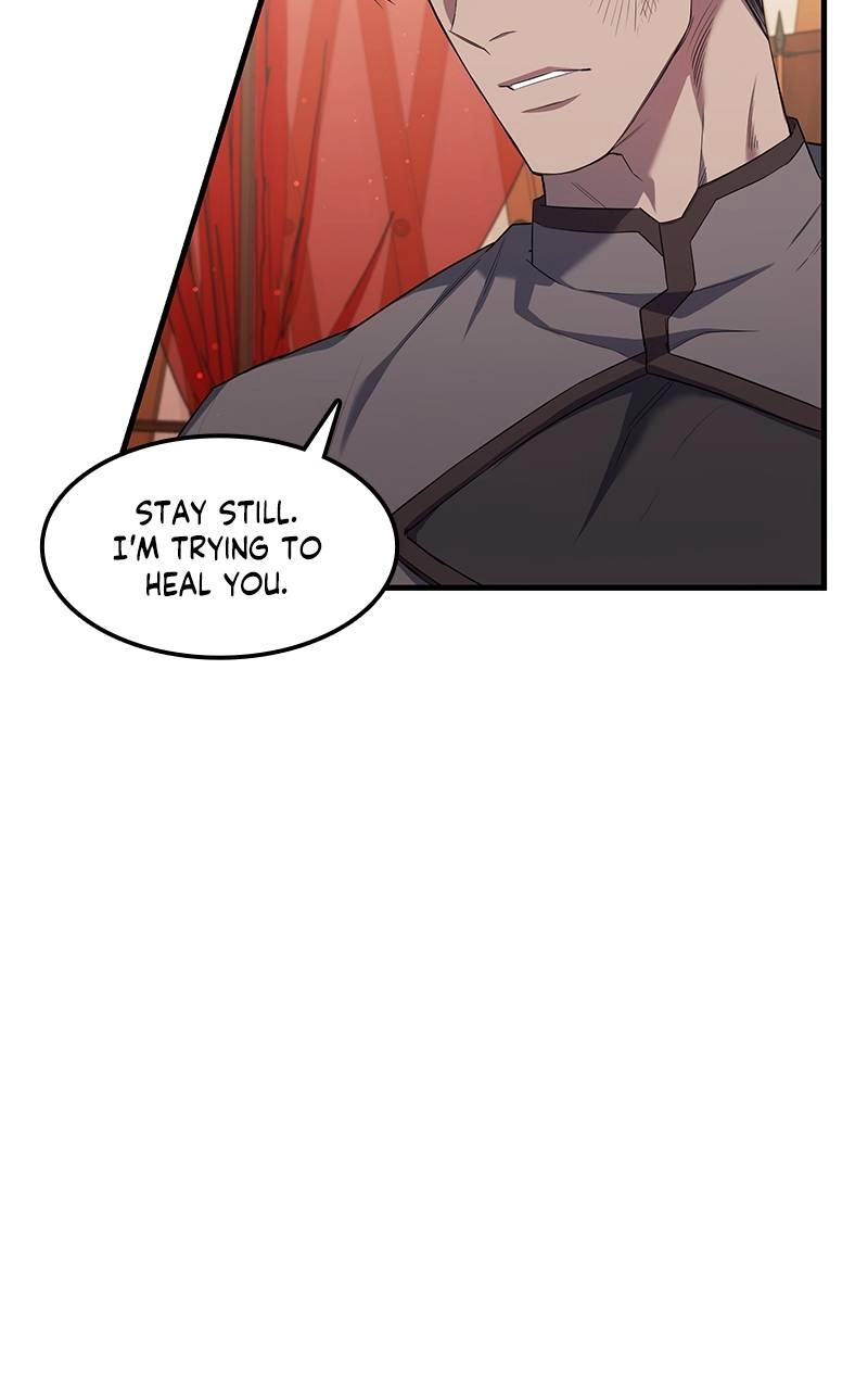 Who Kidnapped the Empress? Chapter 3 Page 81