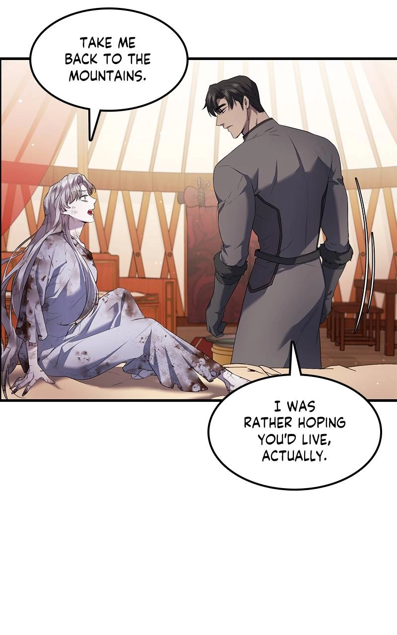 Who Kidnapped the Empress? Chapter 3 Page 82