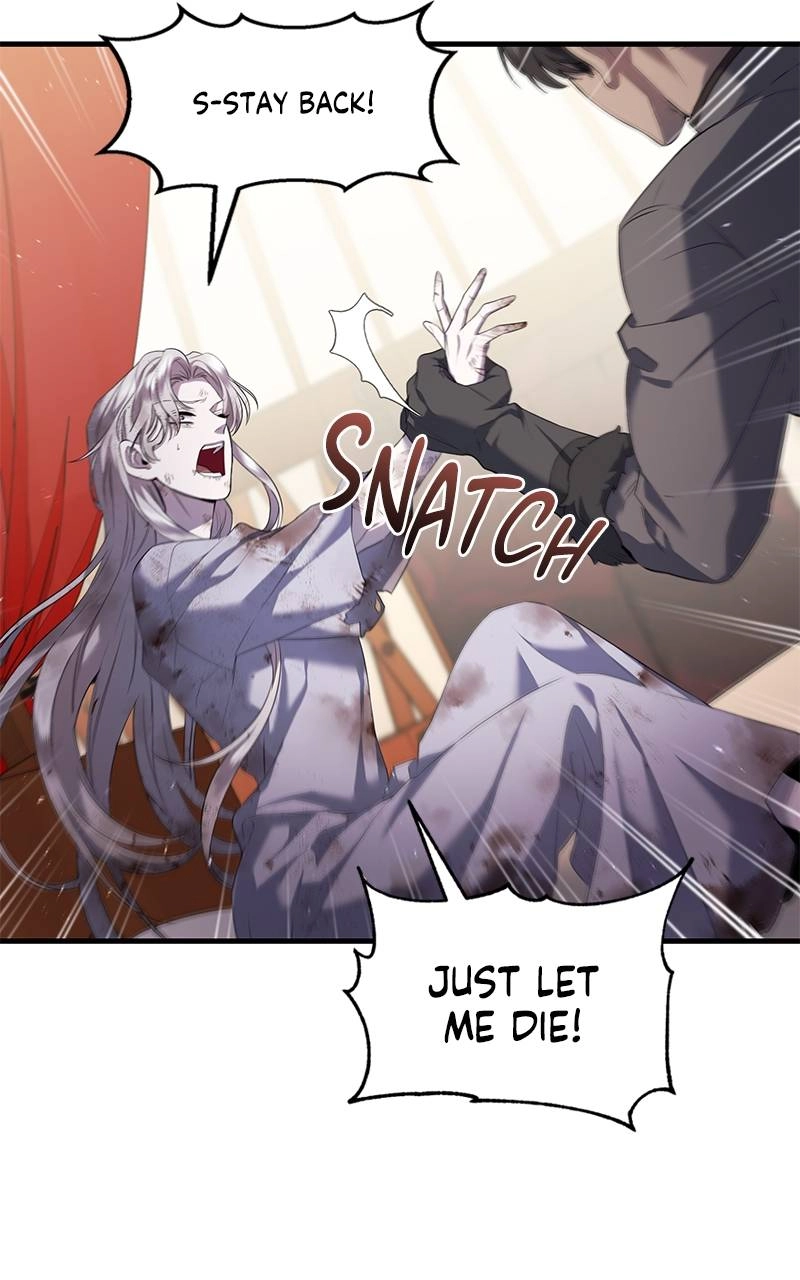 Who Kidnapped the Empress? Chapter 3 Page 84