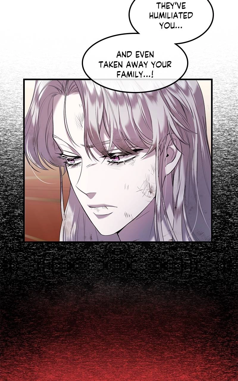 Who Kidnapped the Empress? Chapter 3 Page 88