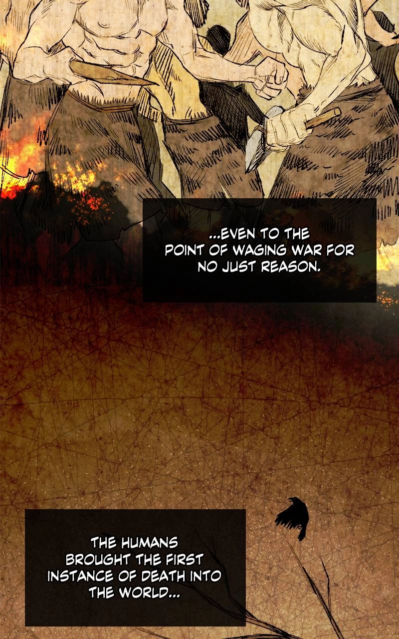 Who Kidnapped the Empress? Chapter 3 Page 8