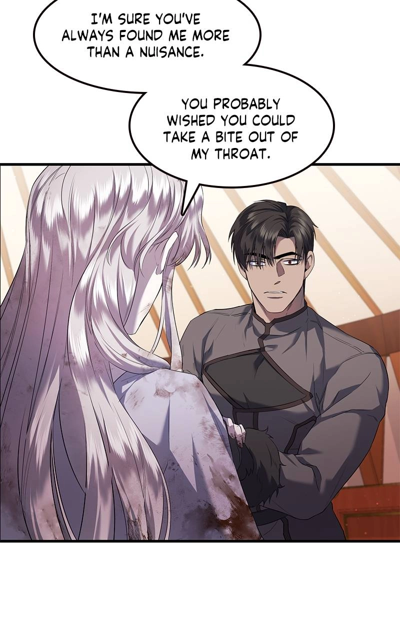 Who Kidnapped the Empress? Chapter 3 Page 95