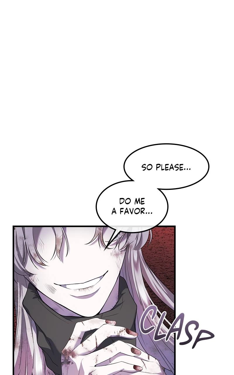 Who Kidnapped the Empress? Chapter 3 Page 96