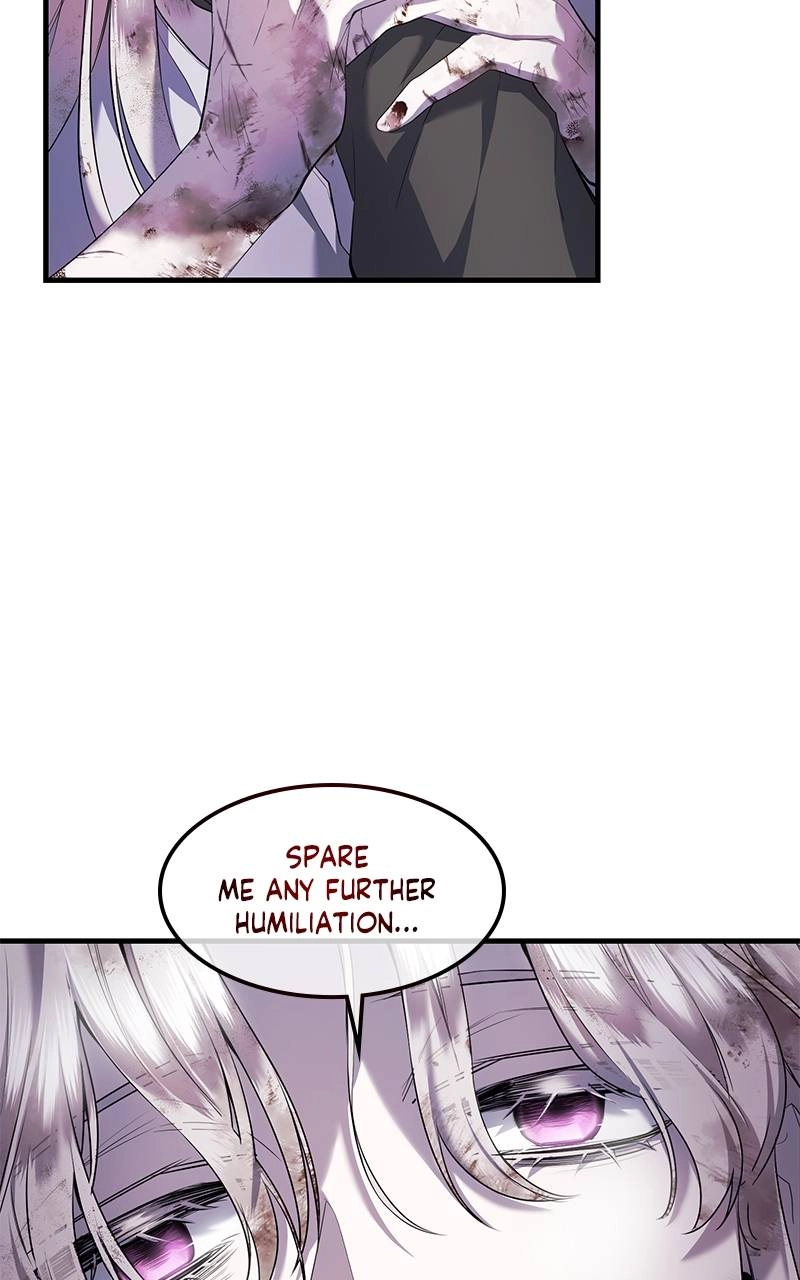 Who Kidnapped the Empress? Chapter 3 Page 97