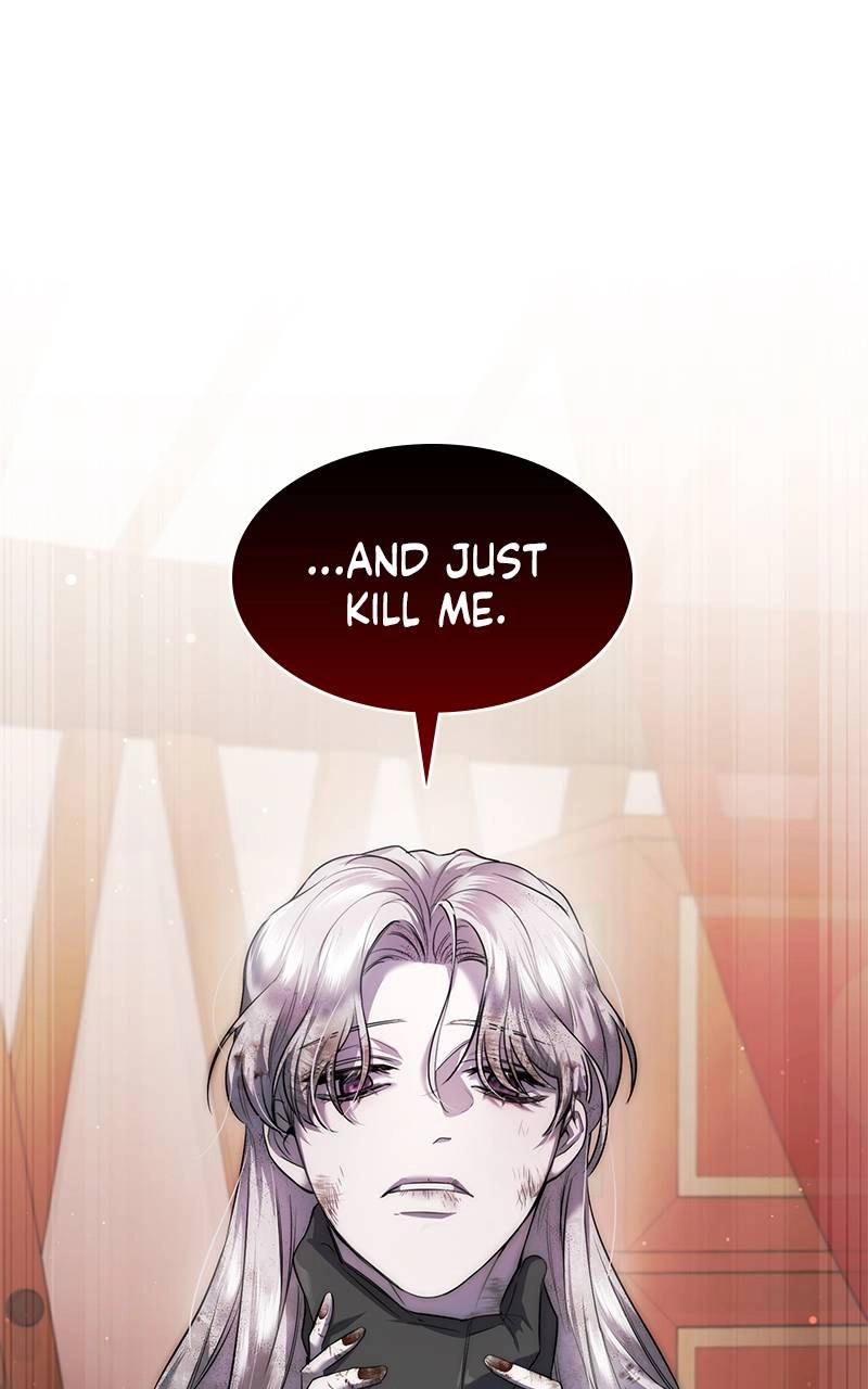Who Kidnapped the Empress? Chapter 3 Page 99