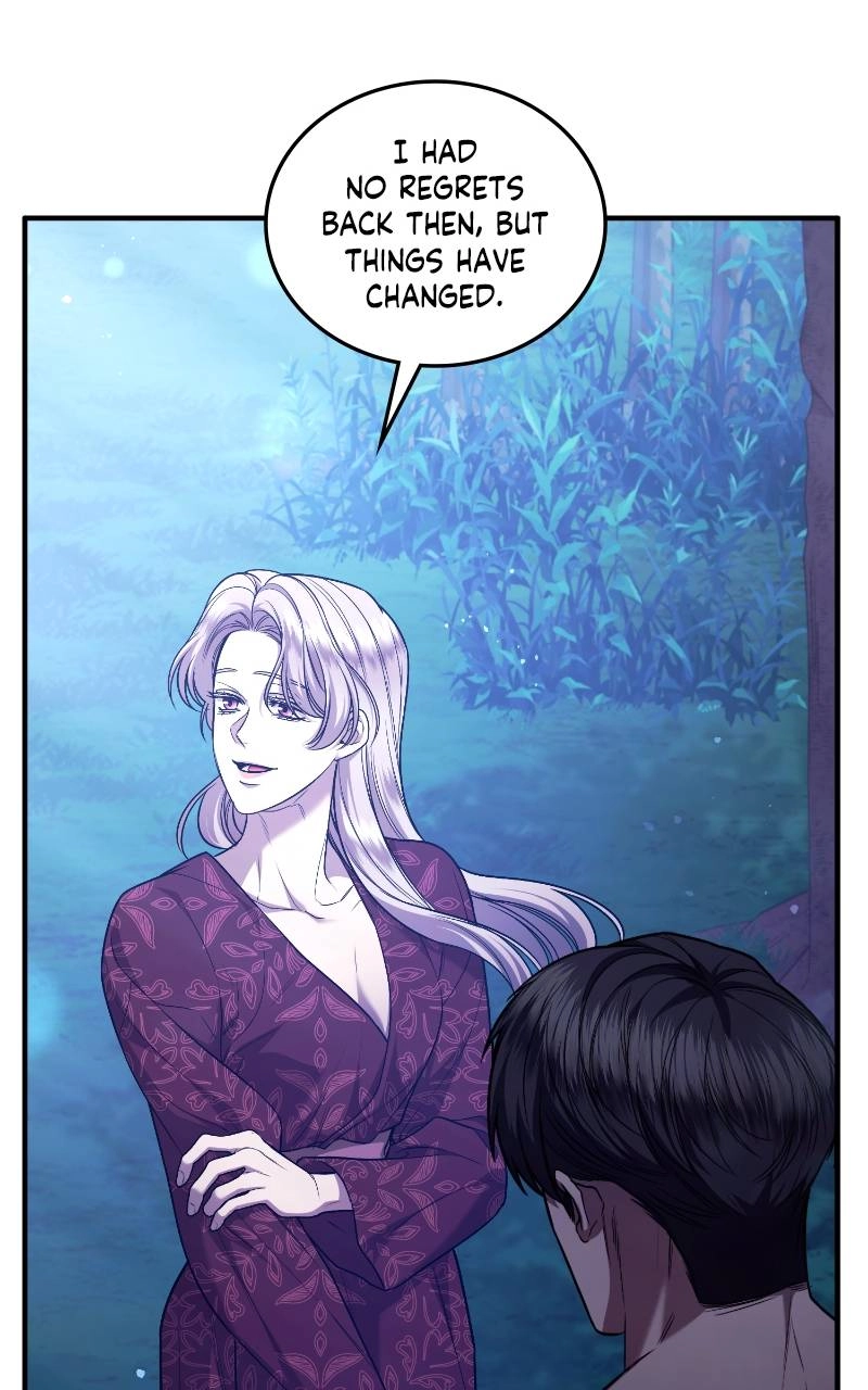 Who Kidnapped the Empress? Chapter 68 Page 20
