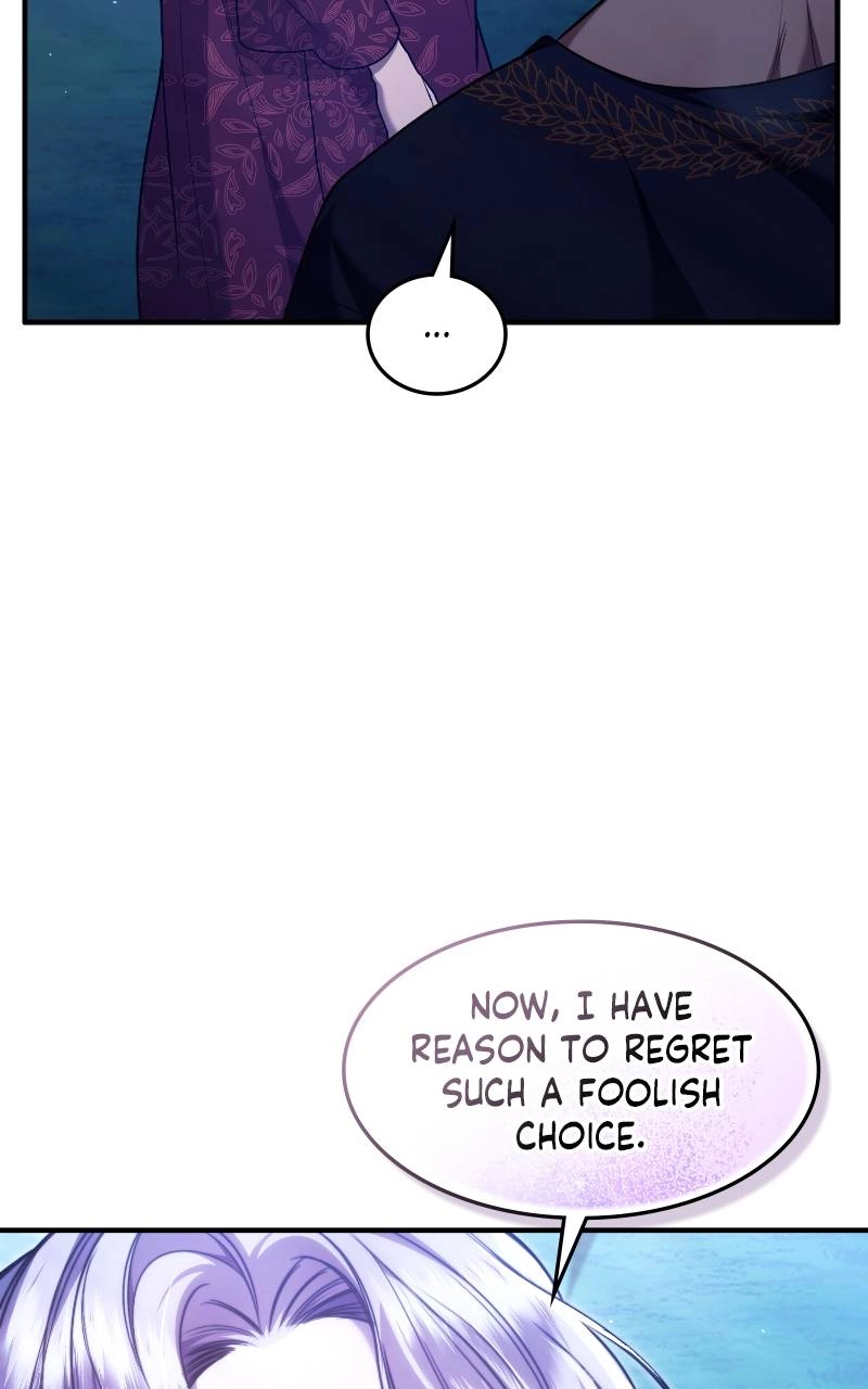 Who Kidnapped the Empress? Chapter 68 Page 21