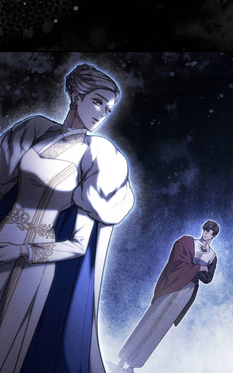 Who Kidnapped the Empress? Chapter 68 Page 31
